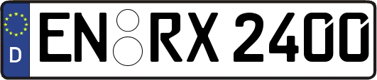 EN-RX2400