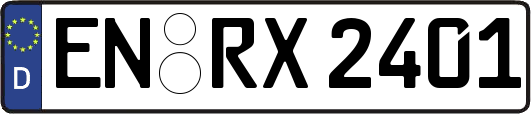 EN-RX2401