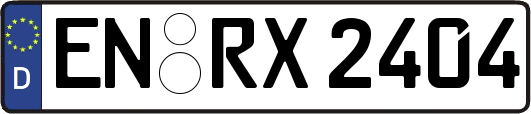EN-RX2404