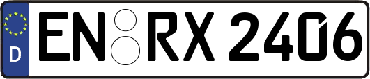 EN-RX2406