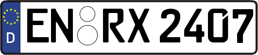 EN-RX2407
