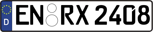 EN-RX2408