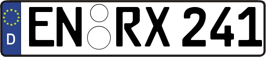 EN-RX241