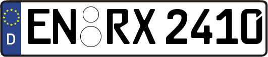 EN-RX2410
