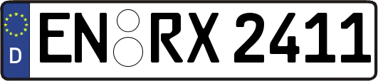 EN-RX2411