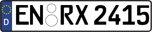 EN-RX2415