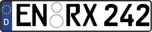 EN-RX242