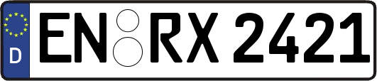 EN-RX2421