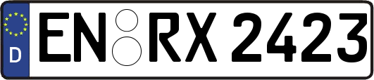 EN-RX2423