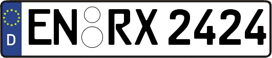 EN-RX2424