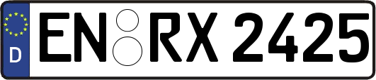 EN-RX2425
