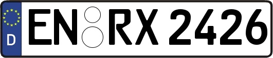 EN-RX2426