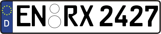 EN-RX2427