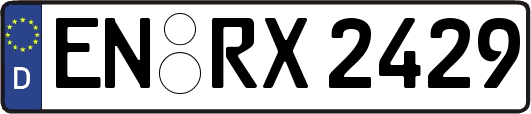 EN-RX2429