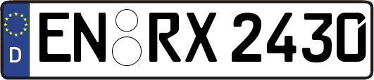 EN-RX2430