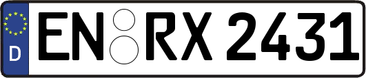 EN-RX2431