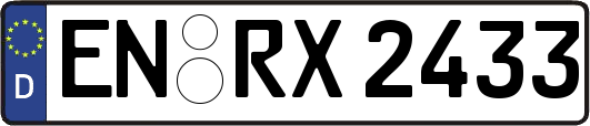 EN-RX2433
