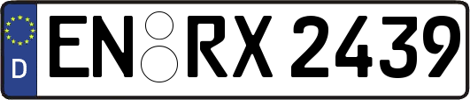EN-RX2439