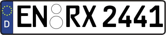 EN-RX2441