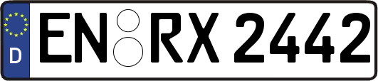 EN-RX2442
