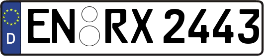 EN-RX2443