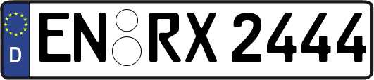 EN-RX2444