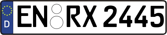EN-RX2445