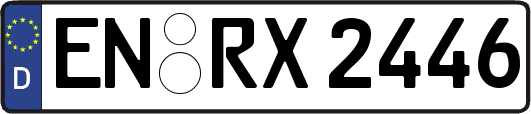 EN-RX2446