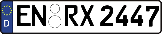 EN-RX2447
