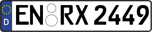 EN-RX2449