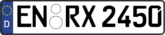 EN-RX2450