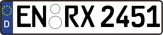 EN-RX2451
