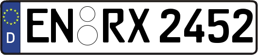 EN-RX2452