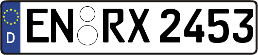 EN-RX2453