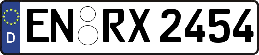 EN-RX2454