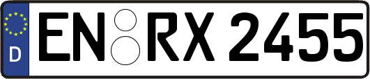 EN-RX2455