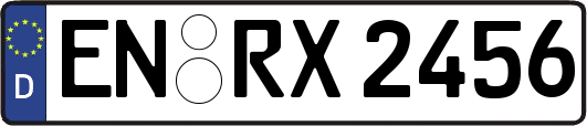 EN-RX2456