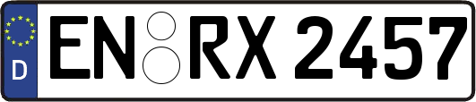 EN-RX2457