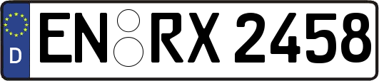 EN-RX2458