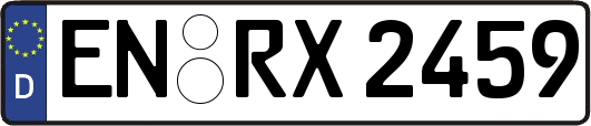 EN-RX2459