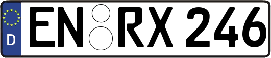 EN-RX246