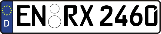 EN-RX2460
