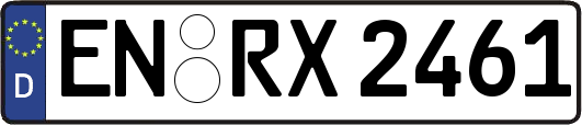 EN-RX2461