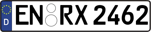 EN-RX2462