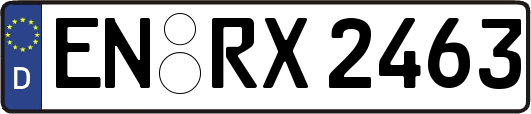 EN-RX2463