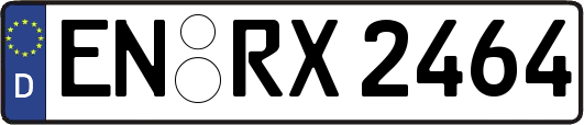 EN-RX2464