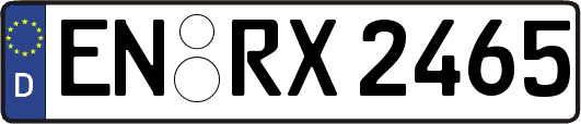 EN-RX2465
