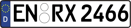 EN-RX2466