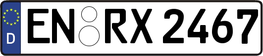 EN-RX2467