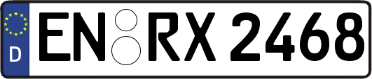 EN-RX2468